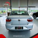 VW - VolksWagen VOYAGE 1.6 MSI Flex 16V 4p Aut. 2021 Flex-1