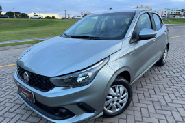 Fiat ARGO DRIVE 1.0 6V Flex 2019 Flex