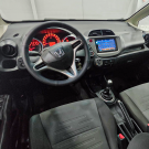 Honda Fit CX 1.4 Flex 16V 5p Mec. 2014 Flex-5