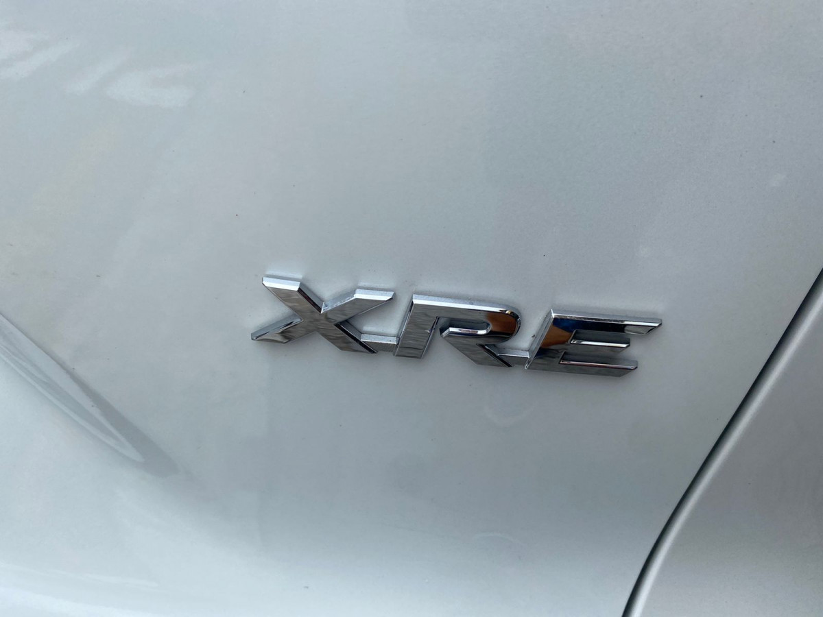 Toyota Corolla Cross XRE 2.0 16V Flex Aut. 2022 Flex-14