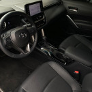 Toyota Corolla Cross XRE 2.0 16V Flex Aut. 2022 Flex-26