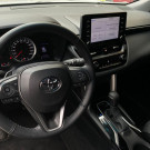 Toyota Corolla Cross XRE 2.0 16V Flex Aut. 2022 Flex-20