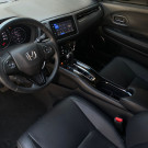 Honda HR-V EXL 1.8 Flexone 16V 5p Aut. 2019 Flex-24