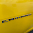 GM - Chevrolet Camaro SS 6.2 V8 16V 2011 Gasolina-18