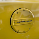 GM - Chevrolet Camaro SS 6.2 V8 16V 2011 Gasolina-12