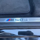 BMW X5 XDRIVE M50d 3.0 Diesel 2016 Diesel