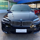 BMW X5 XDRIVE M50d 3.0 Diesel 2016 Diesel