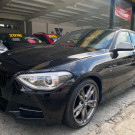 BMW BMW M 135i 24V TURBO 2015 Gasolina-4