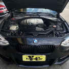 BMW BMW M 135i 24V TURBO 2015 Gasolina-28