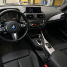 BMW BMW M 135i 24V TURBO 2015 Gasolina-20