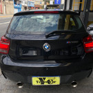 BMW BMW M 135i 24V TURBO 2015 Gasolina-0