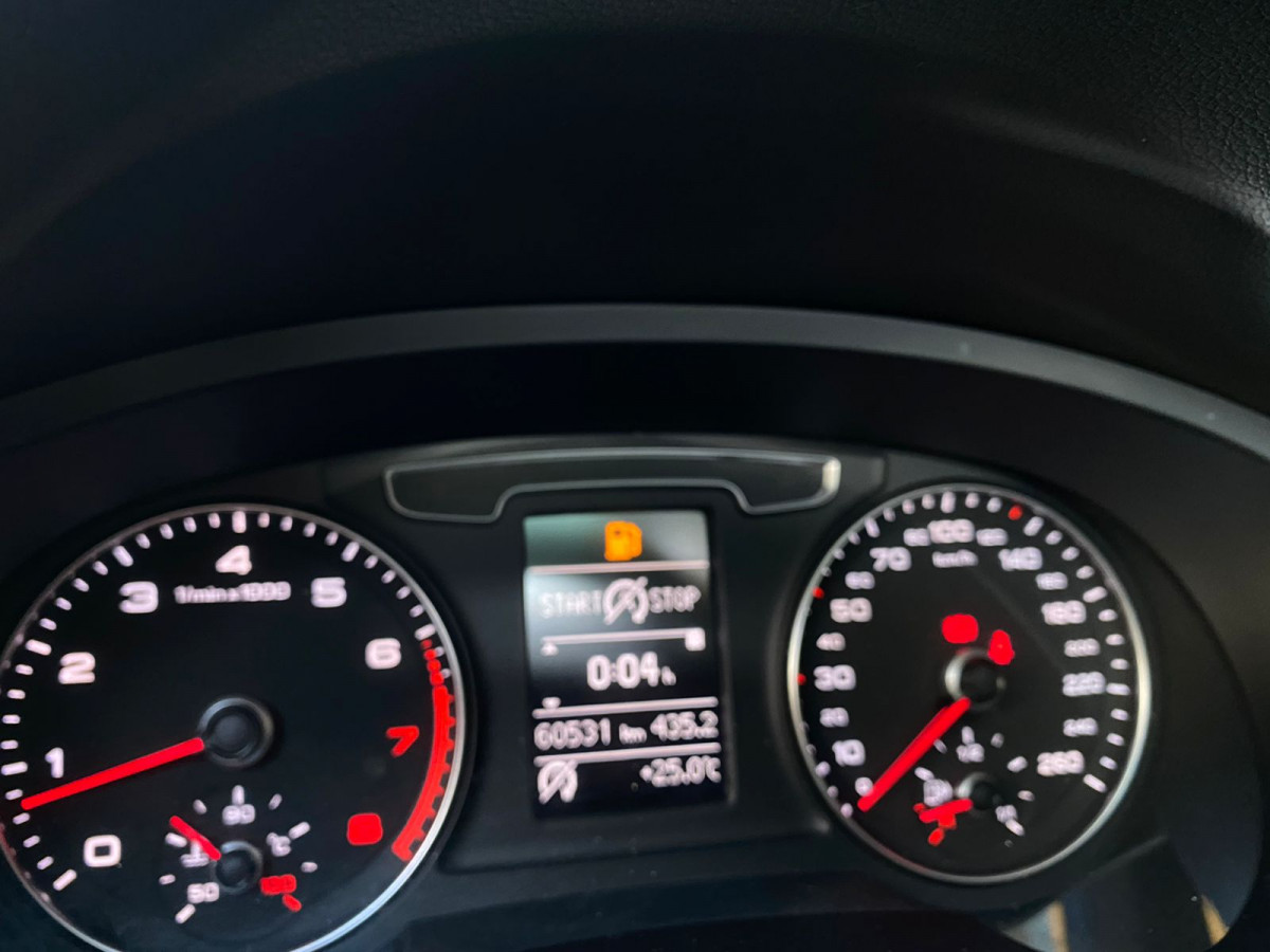 Audi Q3 2.0 TFSI Quat. 170/180cv S-tronic 5p 2018 Gasolina-3