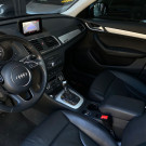 Audi Q3 2.0 TFSI Quat. 170/180cv S-tronic 5p 2018 Gasolina-10
