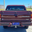 GM - Chevrolet D-20 CD Lx S4T/Tro.Plus/Lx 3.9/4.0 TDies 1994 Diesel-4