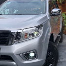 Nissan Frontier LE 2.3 4x4 Diesel 2018   Excelente Estado de Conservação-10