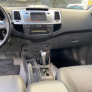 Toyota Hilux CD SRV D4-D 4x4 3.0 TDI Diesel Aut 2014 Diesel-5
