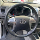 Toyota Hilux CD SRV D4-D 4x4 3.0 TDI Diesel Aut 2014 Diesel-4
