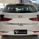 Hyundai HB20 Evolution 1.0 Flex 12V Mec. 2022 Flex-1
