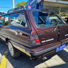 GM - Chevrolet Caravan Diplomata 4.1/2.5 1992-3