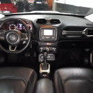 Jeep Renegade Longitude 2.0 4x4 TB Diesel Aut 2018 Diesel-4
