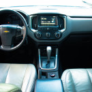 GM - Chevrolet S10 Pick-Up LT 2.8 TDI 4x4 CD Diesel Aut 2018 Diesel-7