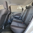 Toyota ETIOS X Plus Sedan 1.5 Flex 16V 4p Aut. 2020 Flex-2