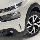 Citroën C4 CACTUS SHINE 1.6 Turbo Flex Aut. 2020 Flex
