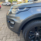 Land Rover Discovery Sport SE 2.0 4x4 Diesel Aut. 2018 Diesel-1