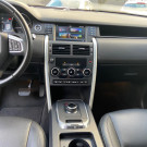 Land Rover Discovery Sport SE 2.0 4x4 Diesel Aut. 2018 Diesel-5