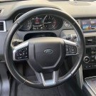 Land Rover Discovery Sport SE 2.0 4x4 Diesel Aut. 2018 Diesel-4