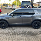 Land Rover Discovery Sport SE 2.0 4x4 Diesel Aut. 2018 Diesel-2