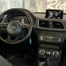 Audi Q3 2.0 TFSI Quattro Aut 5p 2014 Gasolina-5