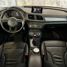 Audi Q3 2.0 TFSI Quattro Aut 5p 2014 Gasolina-4