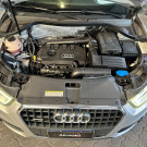 Audi Q3 2.0 TFSI Quattro Aut 5p 2014 Gasolina-12