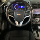 GM - Chevrolet TRACKER LTZ 1.8 16V Flex 4x2 Aut. 2015 Flex-5