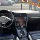 VW - VolksWagen Golf Variant Comfortline 1.4 TSI  Aut. 2016-11