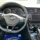 VW - VolksWagen Golf Variant Comfortline 1.4 TSI  Aut. 2016-13