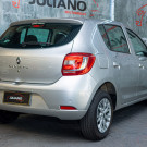 Renault SANDERO Expression Flex 1.0  2020-1