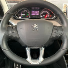 Peugeot 208 Griffe 1.6 Flex 16V 5p Aut. 2019-9