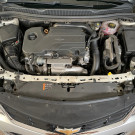 GM - Chevrolet CRUZE LT 1.4 16V Turbo Flex 4p Aut. 2018 Flex-2