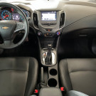 GM - Chevrolet CRUZE LT 1.4 16V Turbo Flex 4p Aut. 2018 Flex-6