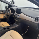 M. Benz Classe B 200 CGI 1.6 TB/Flex Aut 2018