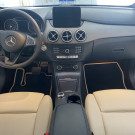 M. Benz Classe B 200 CGI 1.6 TB/Flex Aut 2018