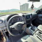 VW - VolksWagen AMAROK High.CD 2.0 16V TDI 4x4 Dies. Aut 2015 Diesel-10