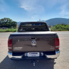 VW - VolksWagen AMAROK High.CD 2.0 16V TDI 4x4 Dies. Aut 2015 Diesel-5
