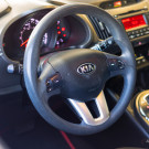 Kia Motors Sportage LX  2.0  Flex  Aut. 2014-8