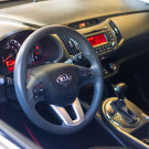 Kia Motors Sportage LX  2.0  Flex  Aut. 2014-7