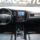 Mitsubishi OUTLANDER 2.0 16V 160cv Aut. 2014 Gasolina-4