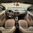 GM - Chevrolet SPIN LTZ 1.8 8V Econo.Flex 5p Aut. 2014 Flex-4