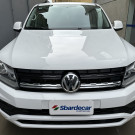VW - VolksWagen AMAROK Trendline CD 2.0 TDI 4X4 Dies Aut 2018 Diesel-0